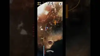 Wall kickers, 100 этапов, Ускорено 1.7х.  #wallkickers  #speedrun