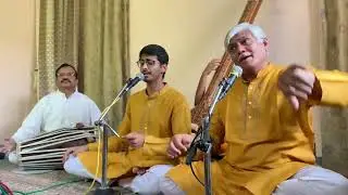 NCPA HSBC Bandish Aug 2- Umakant & Anant Gundecha