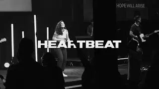 Heartbeat | LIVE X Church Worship