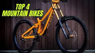 ►Best Mountain Bikes Review 2022 || Which bike you like most?