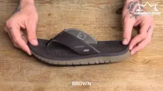 Reef Rodeo Flip sandal