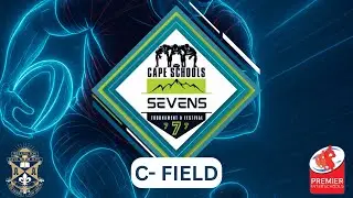 Rugby | Cape Schools Sevens |  Hugenote C Field