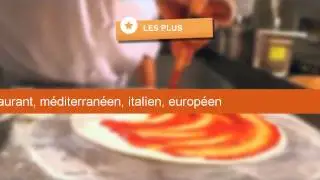 Coryllis - 85, Rue Des Martyrs, Paris - Restaurant Italien - Nomao