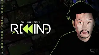 CJM Rewind 2021