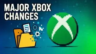 Microsoft Plans Another Round of Major Xbox Layoffs Amid Reorganization