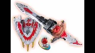 Houou soldier - Henshin sound