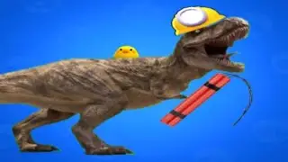 Top 5 Dinomike 