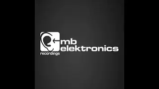 Various - MB Elektronics (Best Of Selection Techno Classics) 2002-2005