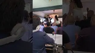 Great Wedding Ceremony, Cocktail, Reception DJ Services!