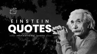 Best Inspirational Quotes by Albert Einstein on Life, Love, and Success #quotes #motivation #life
