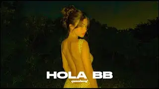[FREE] REGGAETON BEAT 'HOLA BB' | TYPE BEAT REGGAETON
