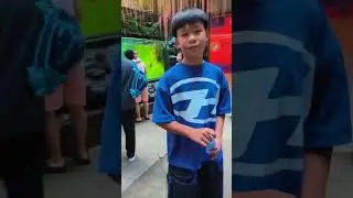 Приключения малышки Севи #MOAfun