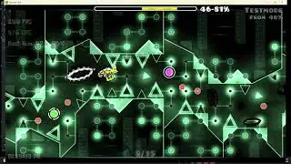 cognition 46-100