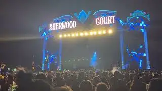 Seven Lions x Subtronics @ Electric Forest 2024 [1080p]