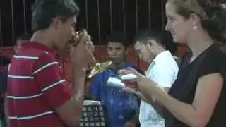 Amigos de Jesus - One Special Week
