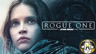 Rogue One: A Star Wars Story Spoiler-Free Review