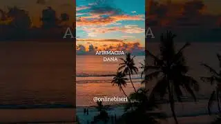Afirmacija dana #afirmacije #promjena #početak #vjera #disciplina #shorts