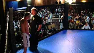 Unified 8 Neil Doty vs Craig Shintani