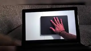 VANKYO MatrixPad P31-E - Unboxing and test