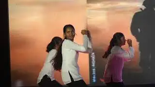 War & Peace on Al-Ameen Public School, Sreemoolanagaram- 24th Annual Day 25-26