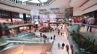 Queensgate Shopping Centre - Winner of the Making Waves Award