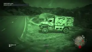 Ghost Recon: Breakpoint- Part 18, Free Sigrid Bloom