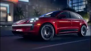 2026 Porsche Macan EV GTS: 563 HP Redefining Electric Performance