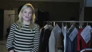 Kate Bosworth Congratulates Cher Coulter