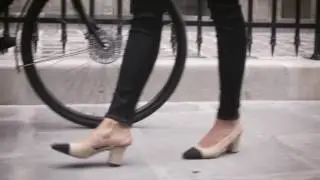 118 The CHANEL slingback, story 4