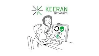 Keeran Networks Dental Office IT Services