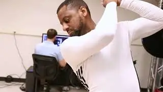 Engine for Automatic Biomechanical Evaluation (ENABLE&trade;) Markerless Biomechanics Software