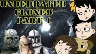 Underrated Clones Part 1