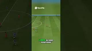 Kivior & Bednarek: Masterclass in Center Back Play #fc26 #fifa #fypシ #viral #clips #eafc26 #porto