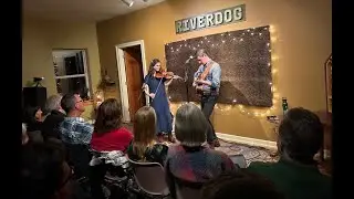 Nuala   -Rakish Duo at Riverdog
