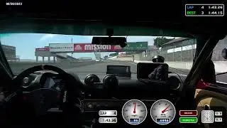 SpeedSF - Leguna Seca - 8/27/23 S2