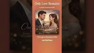 Only Love Remains