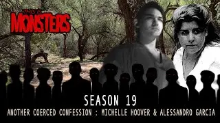 Another Coerced Confession : Michelle Hoover & Alessandro Garcia