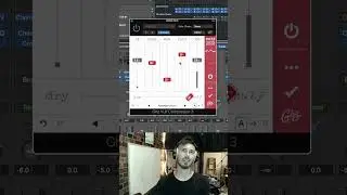 Goodhertz Vulf Compressor Demo  #sounddesign #musicproduction #recordingtips
