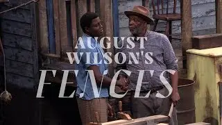 August Wilson's Fences at APT