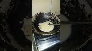 Masak Tempe yang enak