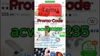 Save with Temu Coupons from January to December 2025! 🎯💰