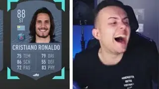 FIFA 20: FALSCHE NAMEN bei ULTIMATE TEAM 🤣🤣🤣 | GamerBrother Stream Highlights