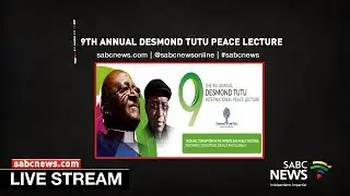 Strive Masiyiwa Delivers 9th Desmond Tutu International Peace Lecture