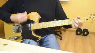 Volverá (El Canto del loco) Cover y acordes.