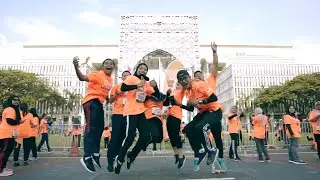 Jomrun 2nd Year Anniversary Run