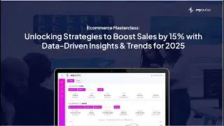 Unlocking Strategies to Boost Sales with Data-Driven Insights | MyPulse Webinar