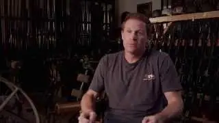 1 Minute or Less- What is International Military Antiques?