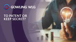 Lifecycle of a smart idea | To patent or keep secret?