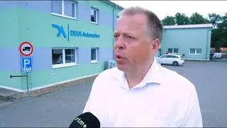 ČSAD Liberec koupilo nov&eacute; z&aacute;zem&iacute; pro sv&eacute; autobusy