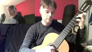 A Temporary High - Cover (updated)